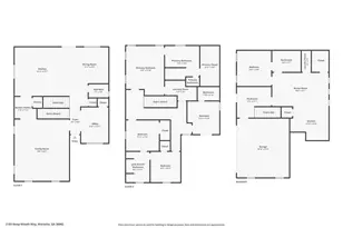 2183 Deep Woods Way, Marietta, GA 30062 - Photo 41