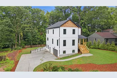 2183 Deep Woods Way, Marietta, GA 30062 - Photo 37