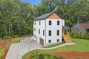 2183 Deep Woods Way, Marietta, GA 30062 - Photo 37
