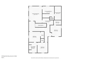 2183 Deep Woods Way, Marietta, GA 30062 - Photo 39