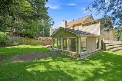 3210 Dundee Ridge Way, Duluth, GA 30096 - Photo 33