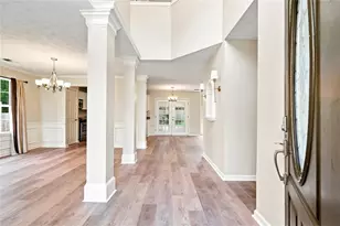 3210 Dundee Ridge Way, Duluth, GA 30096 - Photo 5