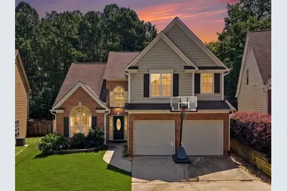 3210 Dundee Ridge Way, Duluth, GA 30096 - Photo 3