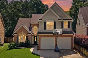 3210 Dundee Ridge Way, Duluth, GA 30096 - Photo 3