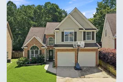 3210 Dundee Ridge Way, Duluth, GA 30096 - Photo 1