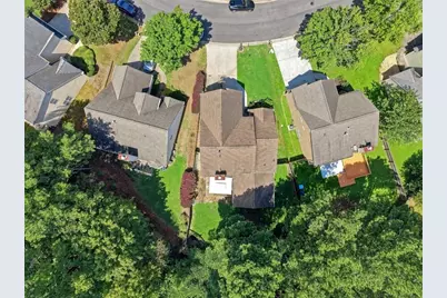 3210 Dundee Ridge Way, Duluth, GA 30096 - Photo 35