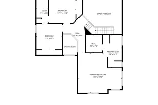 3210 Dundee Ridge Way, Duluth, GA 30096 - Photo 37