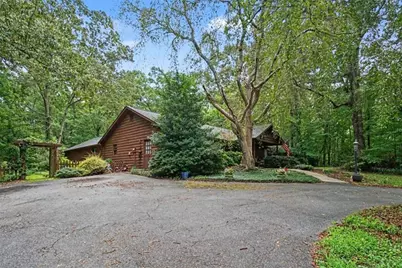 25 Woodall Rd SE, White, GA 30184 - Photo 3