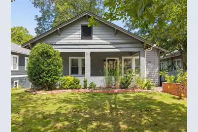 645 Lexington Avenue SW, Atlanta, GA 30310 - Photo 1