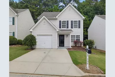137 Spring Walk Way, Lawrenceville, GA 30046 - Photo 1