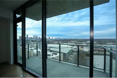 788 W Marietta Street #811, Atlanta, GA 30318 - Photo 9