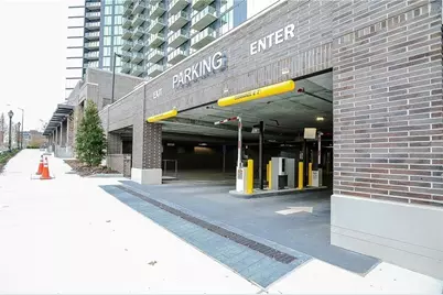 788 W Marietta Street #811, Atlanta, GA 30318 - Photo 1