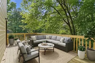2772 Arctic Ct, Morrow, GA 30260 - Photo 5