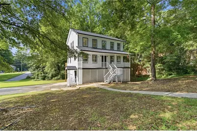 2772 Arctic Court, Morrow, GA 30260 - Photo 31