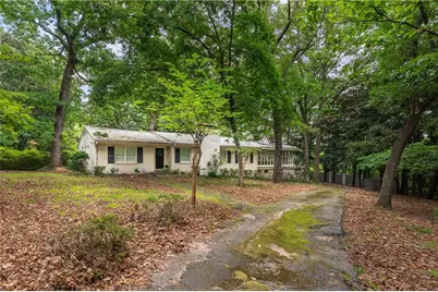 4715 Ridgeview Road, Atlanta, GA 30338 - Photo 3