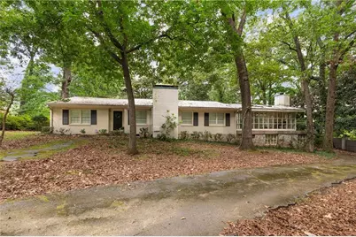 4715 Ridgeview Road, Atlanta, GA 30338 - Photo 1