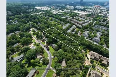 4715 Ridgeview Road, Atlanta, GA 30338 - Photo 5