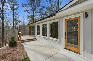 3454 Green Apple Rd, Gainesville, GA 30506 - Photo 87