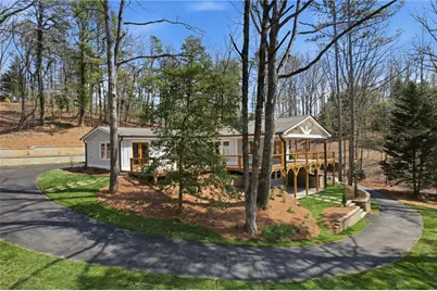 3454 Green Apple Road, Gainesville, GA 30506 - Photo 63