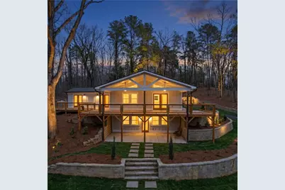 3454 Green Apple Road, Gainesville, GA 30506 - Photo 111
