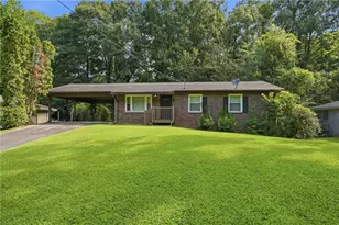 928 Magna Carta Dr NW, Atlanta, GA 30318 - Photo 1