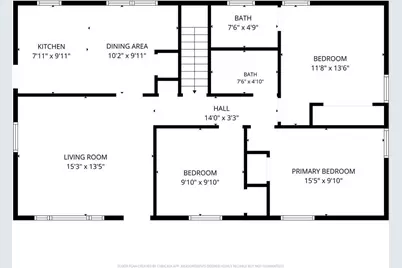 928 Magna Carta Drive NW, Atlanta, GA 30318 - Photo 35