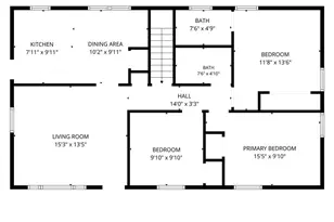 928 Magna Carta Dr NW, Atlanta, GA 30318 - Photo 35