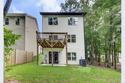 321 Hood Park Drive, Jasper, GA 30143 - Photo 41