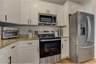321 Hood Park Drive, Jasper, GA 30143 - Photo 19
