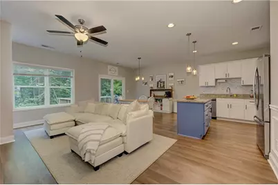 321 Hood Park Drive, Jasper, GA 30143 - Photo 9