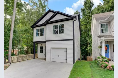 321 Hood Park Drive, Jasper, GA 30143 - Photo 3