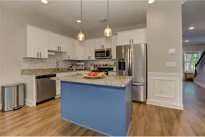 321 Hood Park Drive, Jasper, GA 30143 - Photo 15