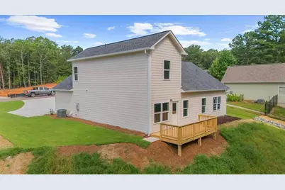 370 West Woods Drive, Dahlonega, GA 30533 - Photo 43