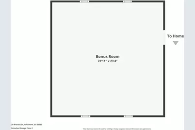 39 Brenary Drive, Lakemont, GA 30552 - Photo 55