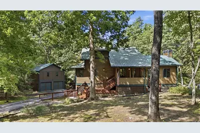 39 Brenary Drive, Lakemont, GA 30552 - Photo 1