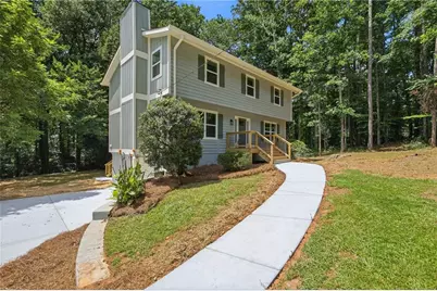 835 Omaha Drive, Norcross, GA 30093 - Photo 67