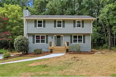 835 Omaha Drive, Norcross, GA 30093 - Photo 1