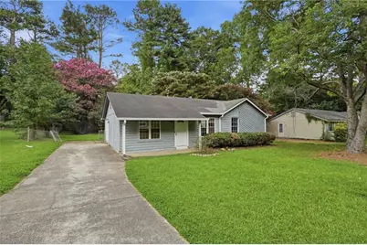 8971 Ashwood Drive, Riverdale, GA 30274 - Photo 3