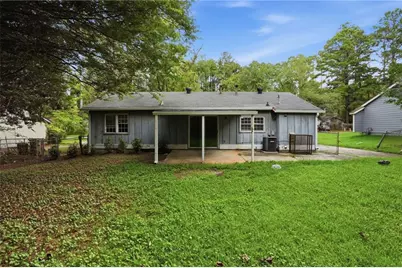 8971 Ashwood Drive, Riverdale, GA 30274 - Photo 17