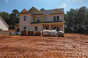 374 Meadows Dr, Bethlehem, GA 30620 - Photo 1