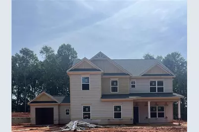 374 Meadows Drive, Bethlehem, GA 30620 - Photo 1
