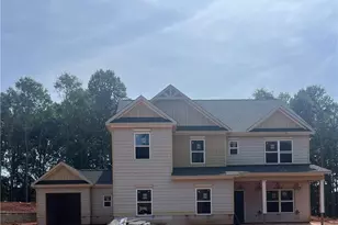 374 Meadows Dr, Bethlehem, GA 30620 - Photo 1