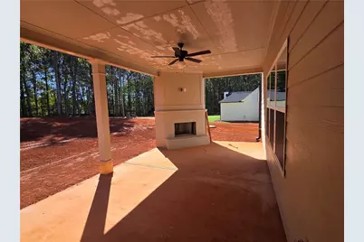 374 Meadows Drive, Bethlehem, GA 30620 - Photo 11