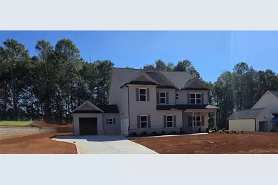 374 Meadows Drive, Bethlehem, GA 30620 - Photo 3