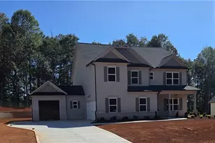374 Meadows Dr, Bethlehem, GA 30620 - Photo 3