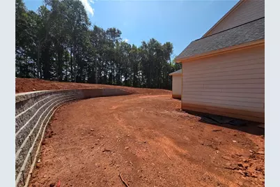 374 Meadows Drive, Bethlehem, GA 30620 - Photo 5