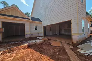 374 Meadows Dr, Bethlehem, GA 30620 - Photo 3