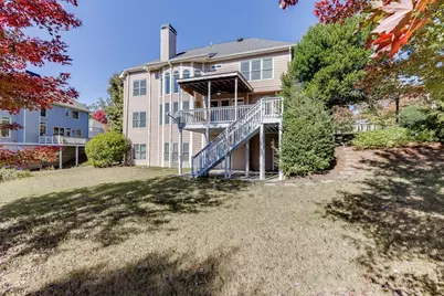 7708 Sleepy Lagoon Way, Flowery Branch, GA 30542 - Photo 59