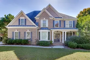 7708 Sleepy Lagoon Way, Flowery Branch, GA 30542 - Photo 1