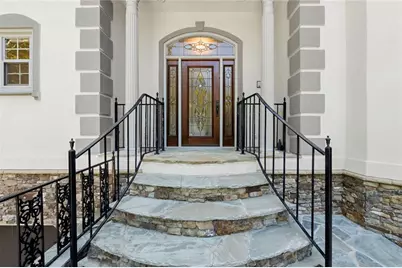 1236 Riversound Court, Marietta, GA 30068 - Photo 3